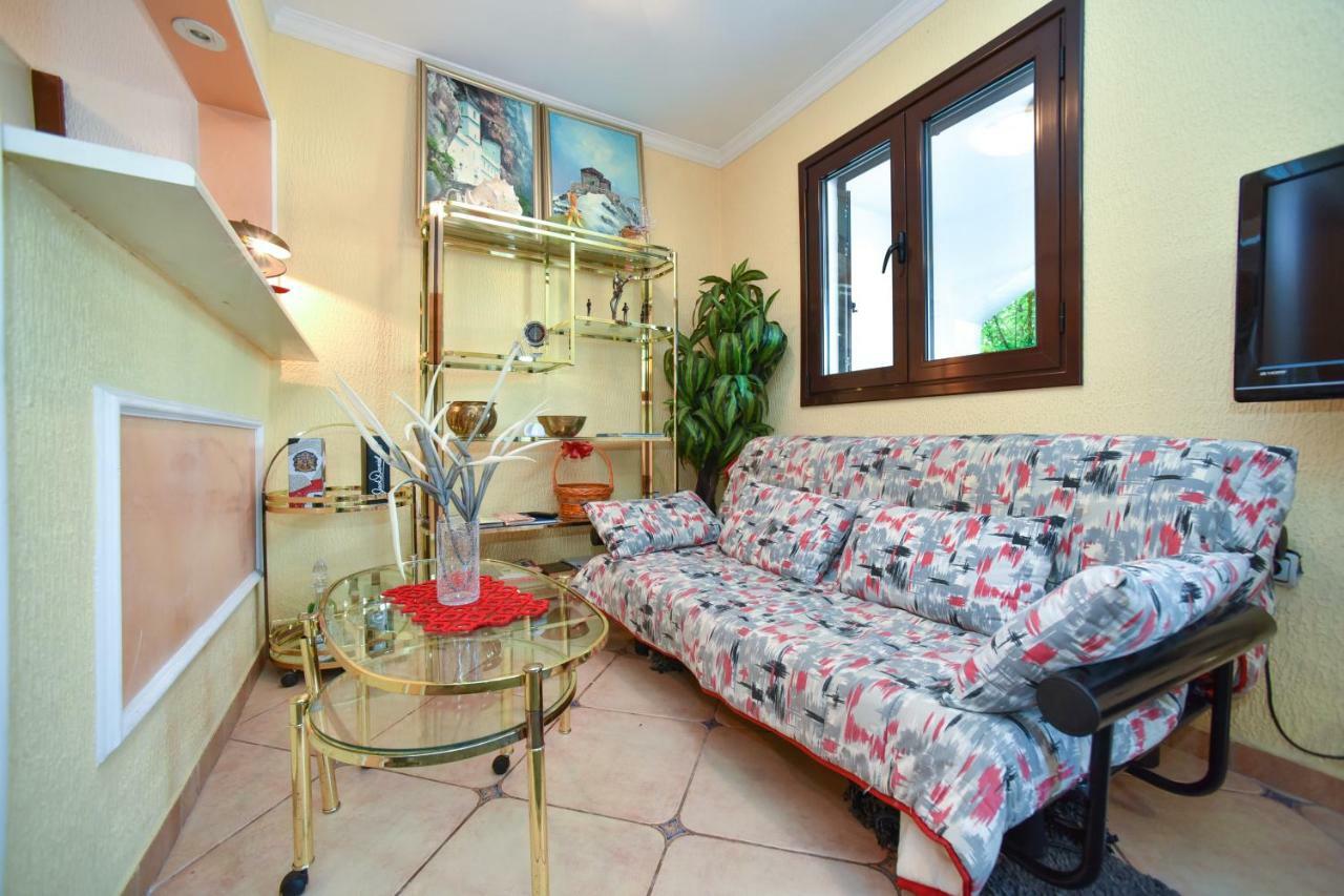 Bologna Apartments Budva Exterior photo