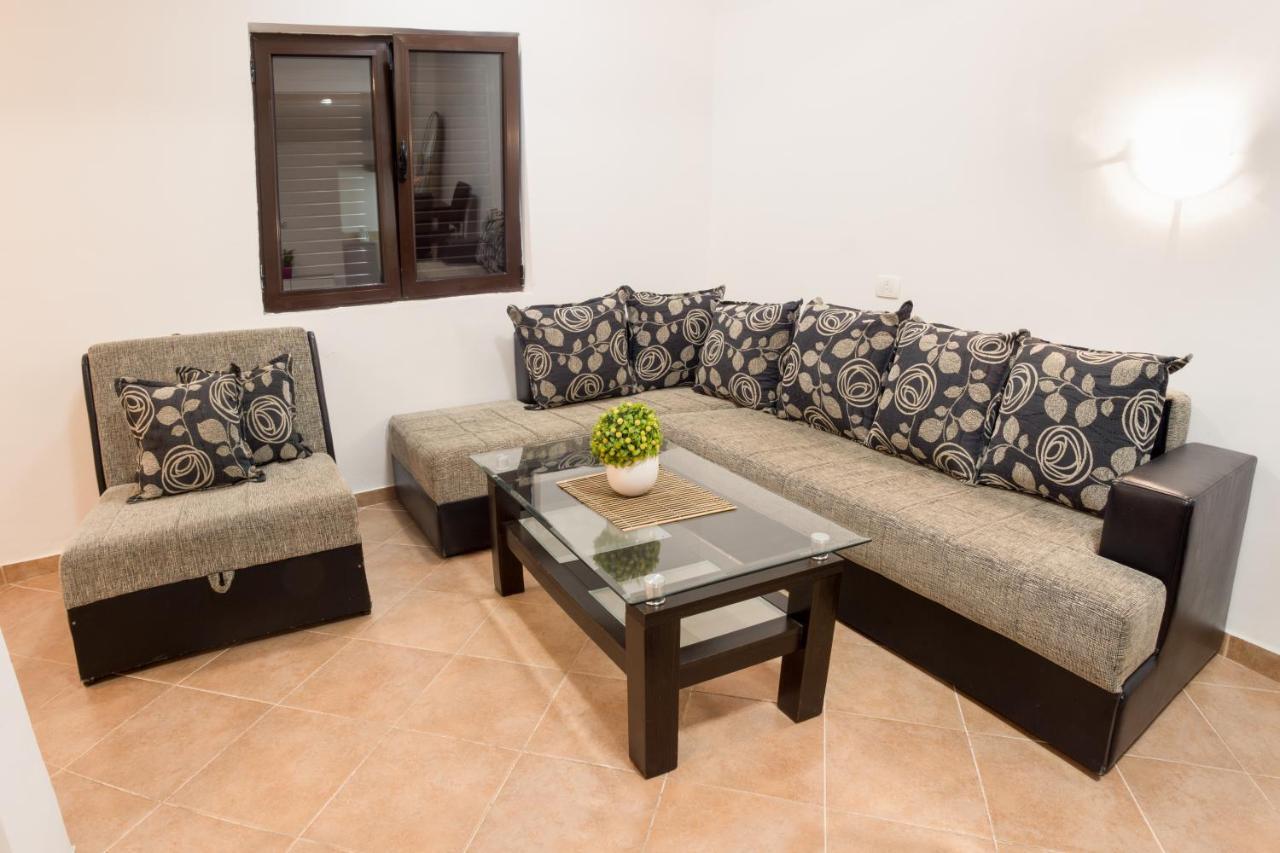 Bologna Apartments Budva Exterior photo